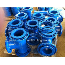 Qingdao Rotate Flange Pipe Fitting